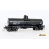 Tangent Scale Models 19069-04 - GATC 1917-design 10000 Gallon Tank Car HMHX Lease 1089 - HO Scale