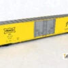 Tangent Scale Models 25048-01 - Greenville 86′ Double Plug Door Box Car St Louis - San Francisco (SLSF) 9139 - HO Scale