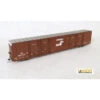 Tangent Scale Models 25511-03 - Greenville 86' Quad Plug Door Boxcar Conrail (CR) 244128 - HO Scale