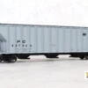 Tangent Scale Models 28063-02 - PC Sam Rea Shops 4600 Covered Hopper Penn Central (PC) 887031 - HO Scale