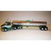Trucks N Stuff TNS069 - Kenworth T680 Day-Cab Tractor With Food-Grade Trailer - Valley Farm Transport - HO Scale