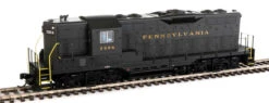 Walthers Mainline 910-10487 - EMD GP9 Pennsylvania (PRR) 7054 - HO Scale