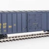 Walthers Mainline 910-1857 - 50' ACF Exterior Post Boxcar CSX (CSXT) 129794 - HO Scale