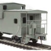 Walthers Mainline 910-201 - Caboose Detail Kit - HO Scale
