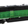 Walthers Mainline 910-20313 - EMD SD60M "TRICLOPS" W/ LokSound 5 Sound & DCC Burlington Northern (BN) 9205 - HO Scale