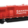 Walthers Mainline 910-20317 - EMD SD60M "TRICLOPS" W/ LokSound 5 Sound & DCC Canadian Pacific (CP) 6262 - HO Scale