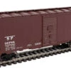 Walthers Mainline 910-2740 - 40' AAR Modified 1937 Boxcar Southern Pacific (SP) 96780 - HO Scale