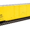 Walthers Mainline 910-3225 - 60' Pullman-Standard Auto Parts Boxcar Chicago & Northwestern (CNW) 91657 - HO Scale