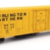 Walthers Mainline 910-3978 - 57' Mechanical Reefer Burlington Northern (BNFE) 9320 - HO Scale