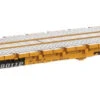 Walthers Mainline 910-5404 - 60' Pullman-Standard Flatcar Trailer Train (OTTX) 90112 - HO Scale