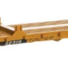 Walthers Mainline 910-5412 - 60' Pullman-Standard Flatcar TTCX 92310 - HO Scale