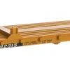 Walthers Mainline 910-5413 - 60' Pullman-Standard Flatcar TTCX 92315 - HO Scale