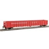 Walthers Mainline 910-6405 - 68' Railgon Gondola - Ready To Run Canadian Pacific (CP) 355008 - HO Scale