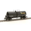 Walthers Proto 920-100157 - 40' UTLX 16,000-Gallon Funnel-Flow Tank Car - Ready To Run -- Amaizo Union Tank Car Co (UTLX) 66810 - HO Scale