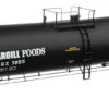 Walthers Proto 920-100249 - 23,000 Gallon Funnel-Flow Tank Car Cargill (CRGX) 7055 - HO Scale