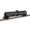 Walthers Proto 920-100730 - 55' Trinity Modified 30,145-Gallon Tank Car Bridger Rail Shipping BRGX 45 - HO Scale