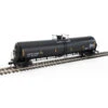 Walthers Proto 920-100735 - 55' Trinity Modified 30,145-Gallon Tank Car GATX Rail Canada (CGTX) 31140 - HO Scale
