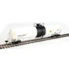Walthers Proto 920-100739 - 55' Trinity Modified 30,145-Gallon Tank Car PBF Holding Co. (DPRX) 259095 - HO Scale