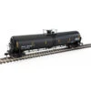 Walthers Proto 920-100744 - 55' Trinity Modified 30,145-Gallon Tank Car First Union Wells Fargo Rail Corp PFCX 201330 - HO Scale