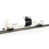 Walthers Proto 920-100755 - 55' Trinity Modified 30,145-Gallon Tank Car Trinity Industries (TILX) 351170 - HO Scale