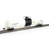 Walthers Proto 920-100757 - 55' Trinity Modified 30,145-Gallon Tank Car Trinity Industries (TILX) 351196 - HO Scale