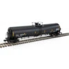Walthers Proto 920-100759 - 55' Trinity Modified 30,145-Gallon Tank Car Trinity Industries (TILX) 350360 - HO Scale