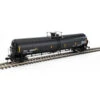 Walthers Proto 920-100761 - 55' Trinity Modified 30,145-Gallon Tank Car Trinity Industries (TILX) 350384 - HO Scale
