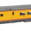 Walthers Proto 920-18101 - 85' ACF 44-Seat Coach Union Pacific (UP) 5015 - HO Scale