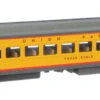 Walthers Proto 920-18511 - 85' ACF 44-Seat Coach *LIGHTED INTERIOR* Union Pacific (UP) Texas Eagle - HO Scale