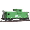 Walthers Trainline 931-1501 - Caboose Burlington Northern (BN) 11445 - HO Scale