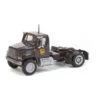 Walthers SceneMaster 949-11193 - Intl 4900 1-Axle Tractor UPS Shield - HO Scale