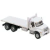 Walthers SceneMaster 949-11650 - 7600 Flatbed Truck - MOW - HO Scale
