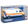 Walthers SceneMaster 949-12201 - Service Van Ambulance - HO Scale