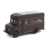 Walthers SceneMaster 949-14000 - UPS Package Car UPS Bow Tie - HO Scale