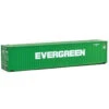Walthers SceneMaster 949-8554 - 45' Container Evergreen - HO Scale