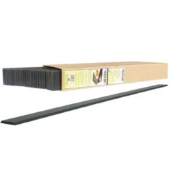 Woodland Scenics 1462 - Track-Bed™ Strips (Bulk Pack) - N Scale