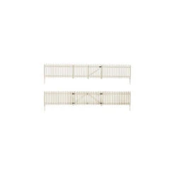 Woodland Scenics 2984 - Picket Fence - HO Scale