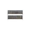 Woodland Scenics 2995 - Privacy Fence - N Scale