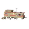 Woodland Scenics #4951 - Double Decker Trailer - N Scale