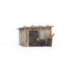 Woodland Scenics 5056 - Tin Shack - HO Scale