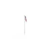 Woodland Scenics 5950 - US Flag Pole Small 2.24in - Any Scale