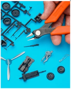 Xuron 2175ET - Professional Sprue Cutter